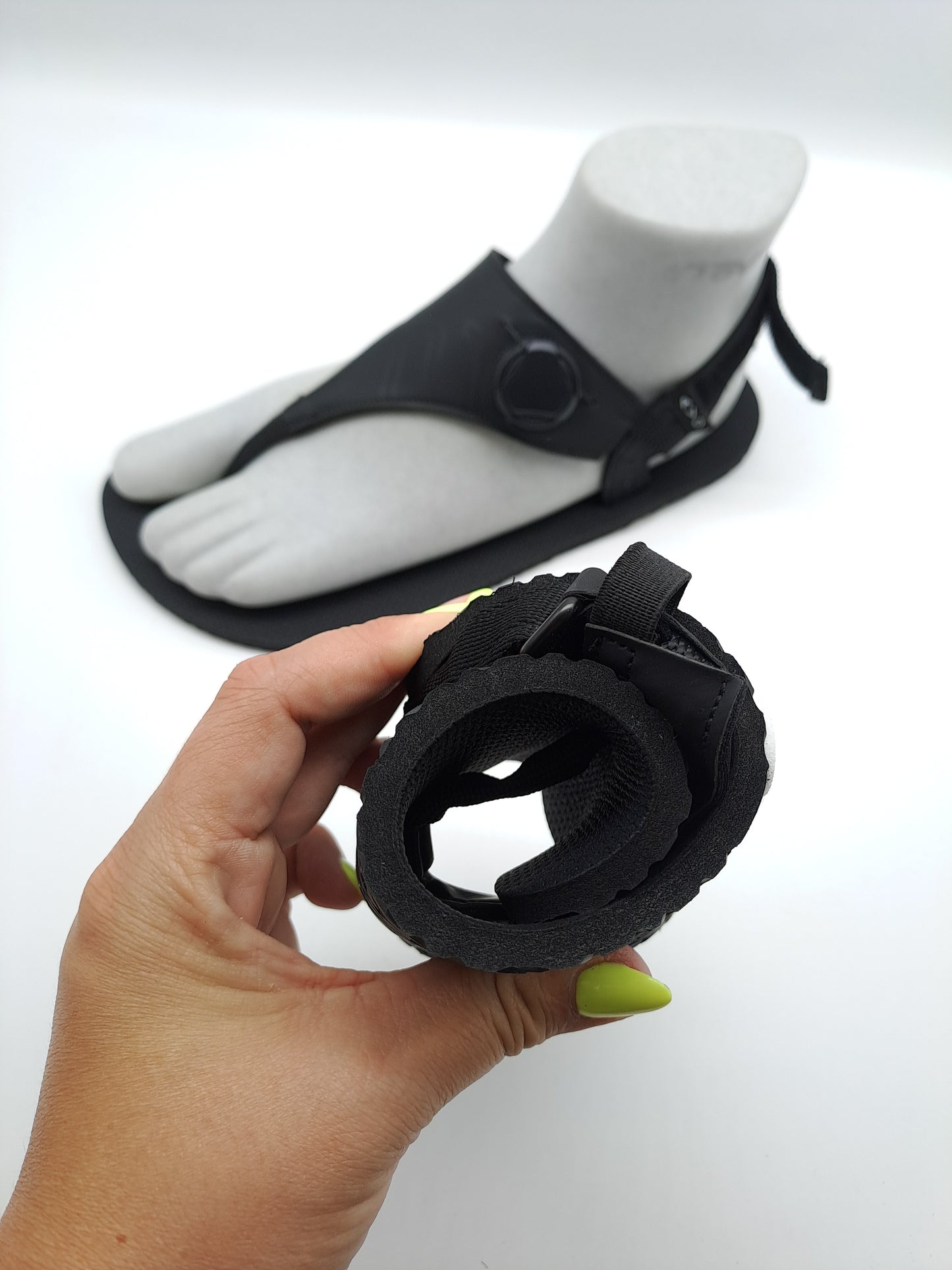 AVO Sandals Multitrack