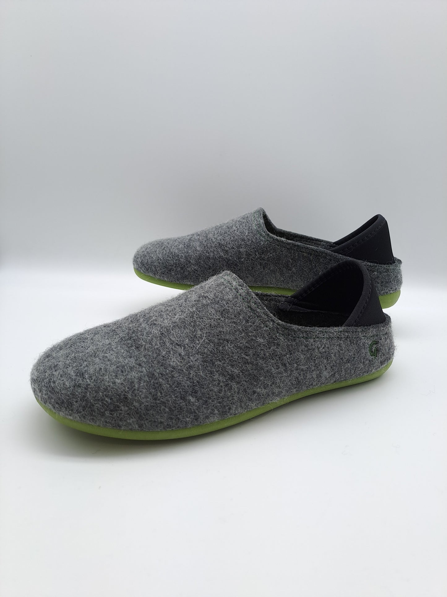Gottstein Wool Slip-On