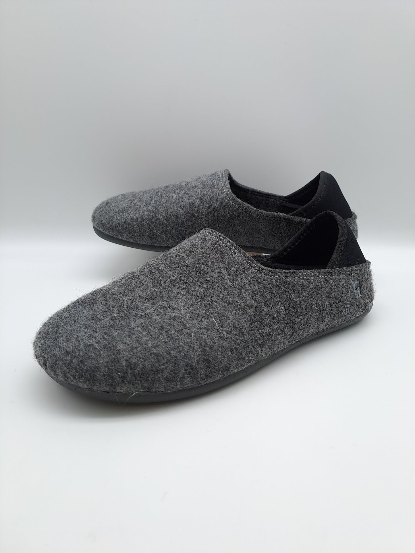 Gottstein Wool Slip-On