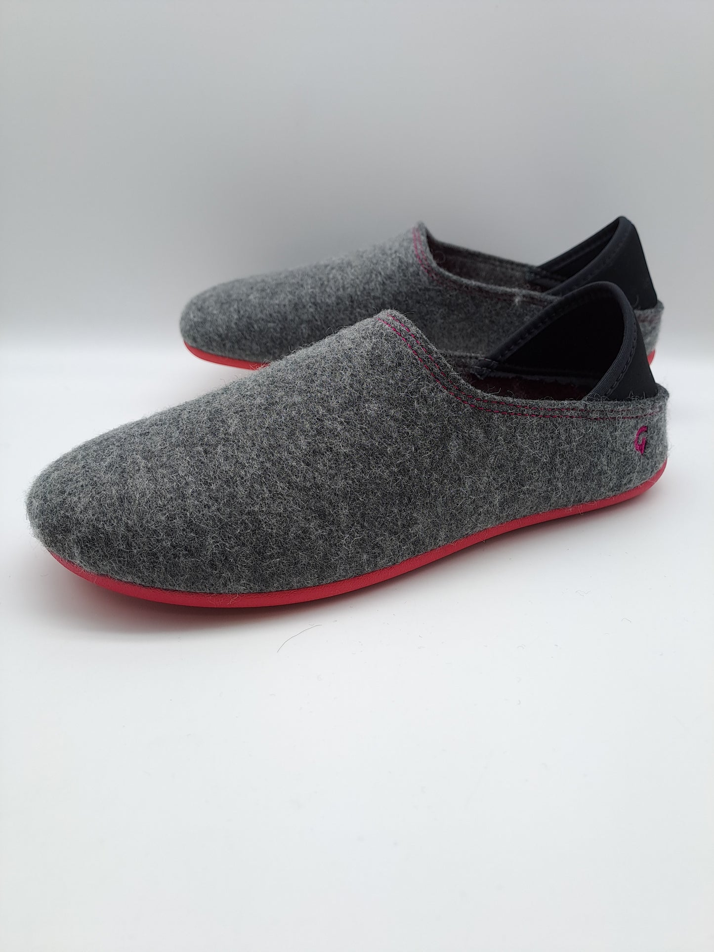 Gottstein Wool Slip-On