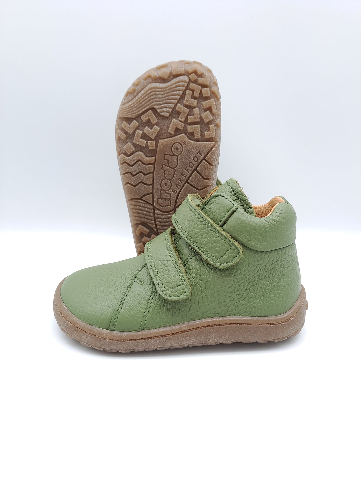 Froddo Barefoot High Tops