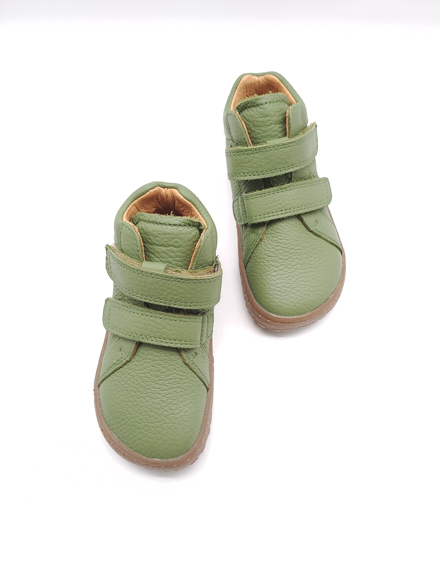 Froddo Barefoot High Tops