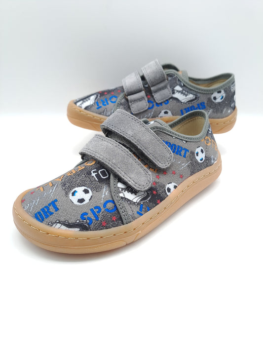 Froddo Barefoot Canvas