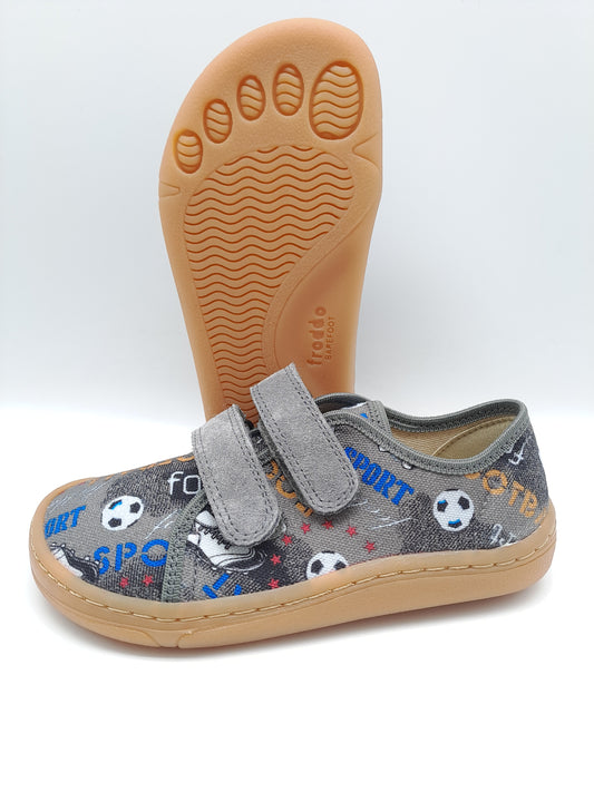Froddo Barefoot Canvas