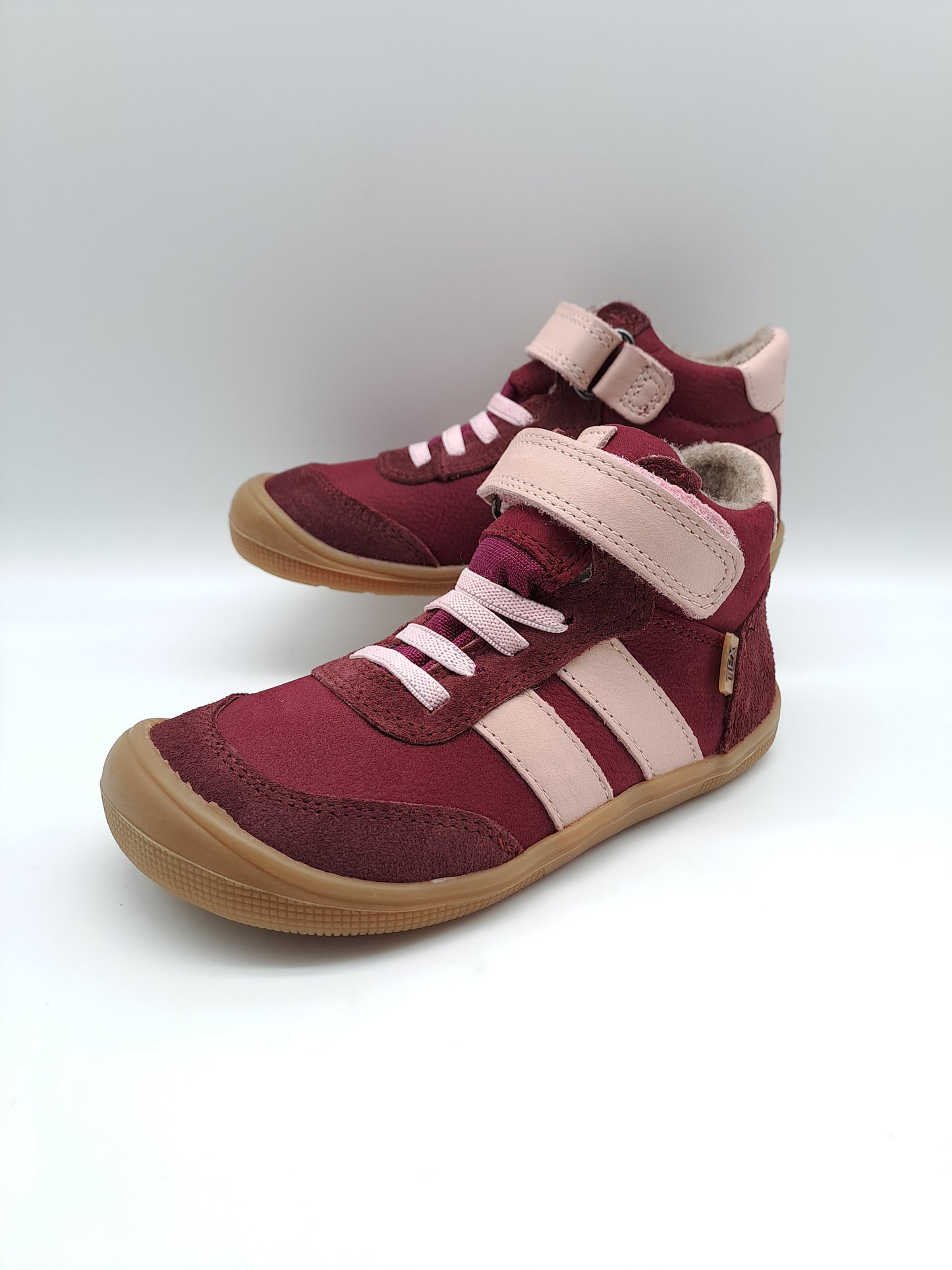 Koel Barefoot Daniel Tex