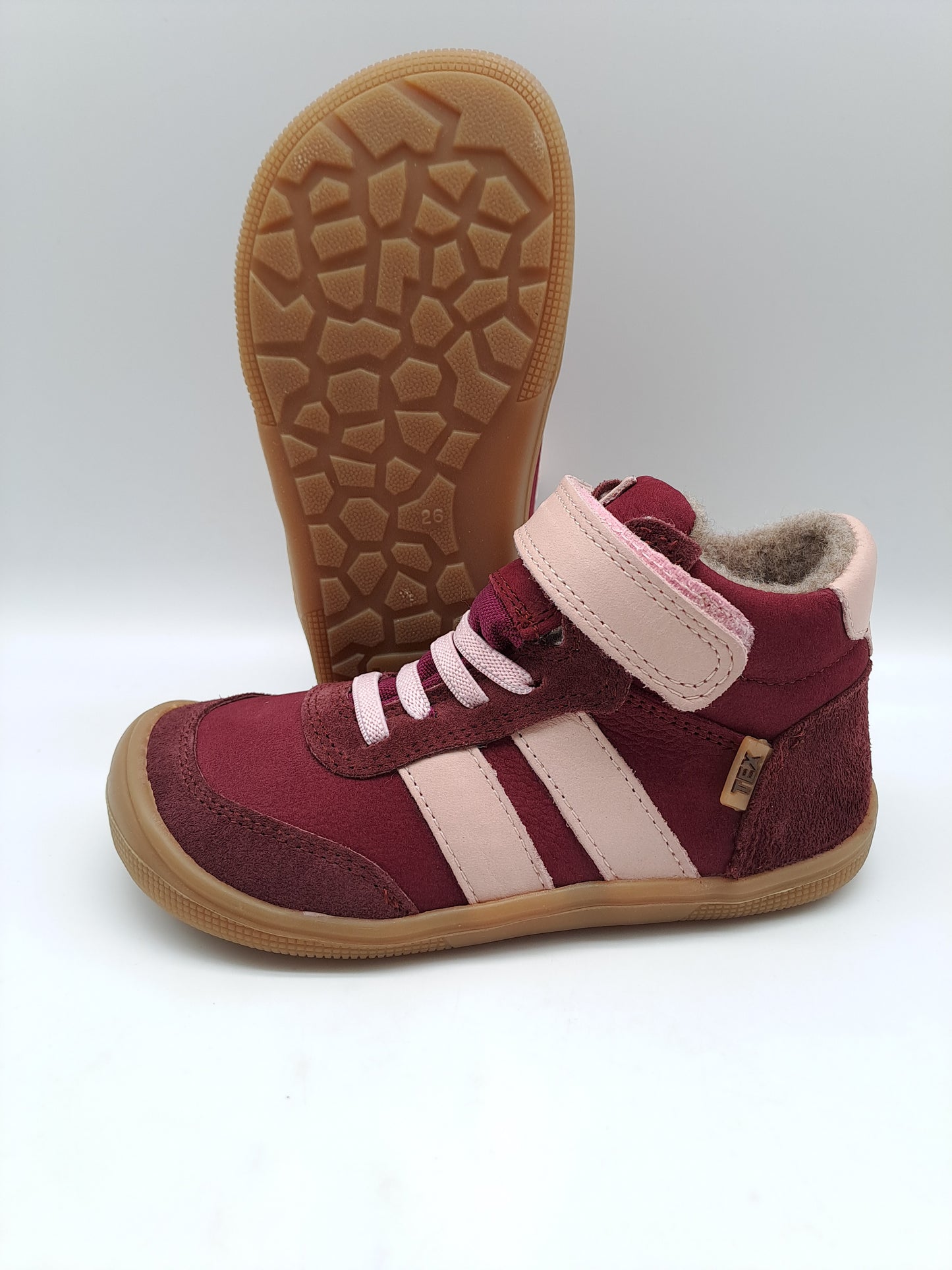Koel Barefoot Daniel Tex