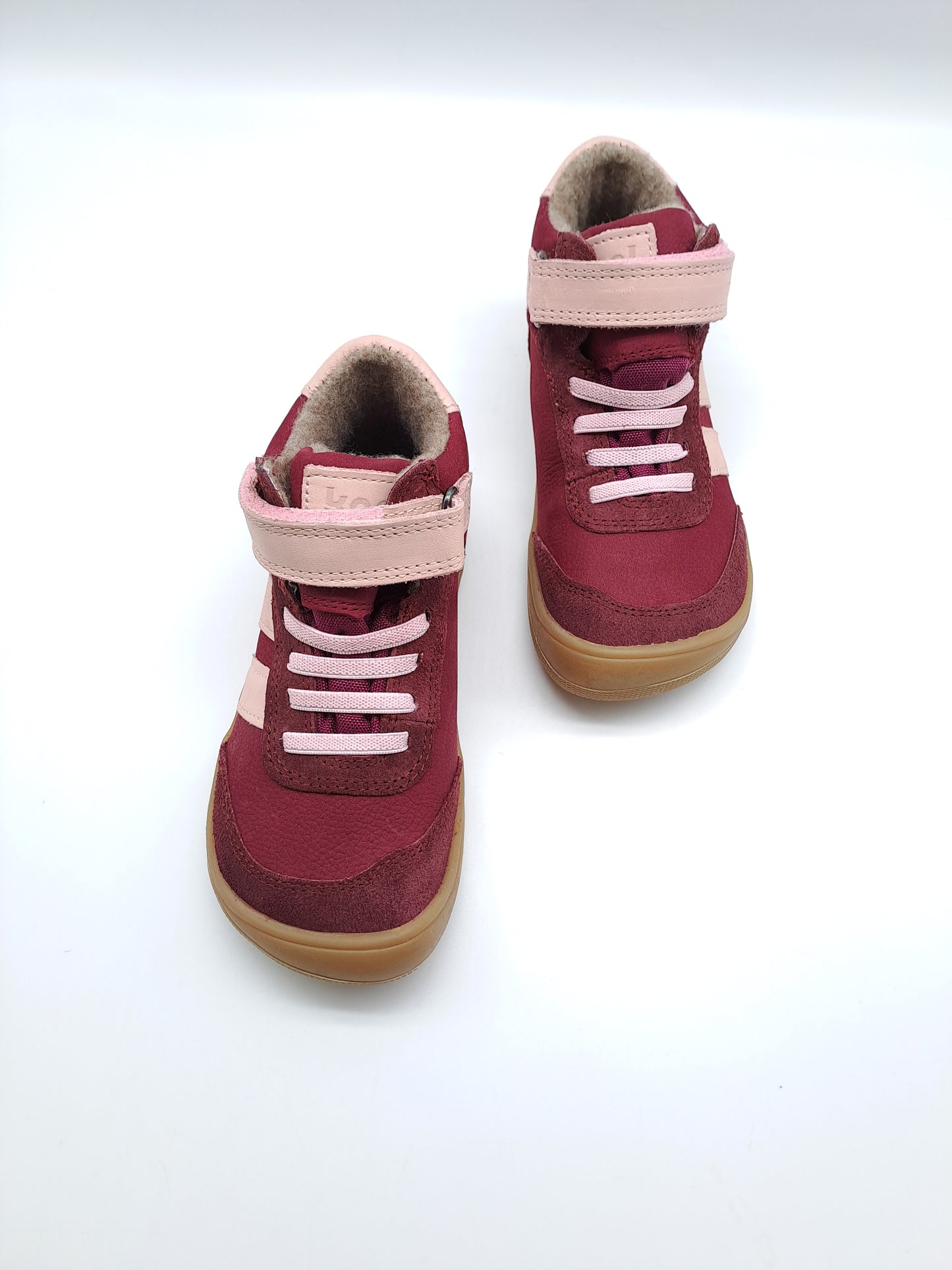Koel Barefoot Daniel Tex