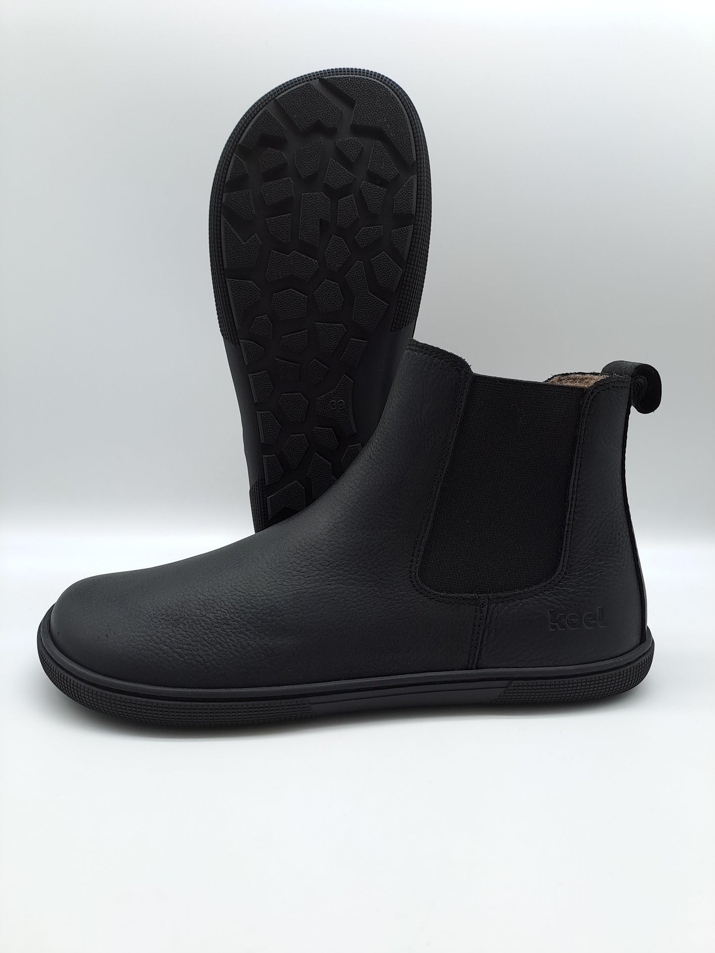 Koel Barefoot Fila Hydro Felt