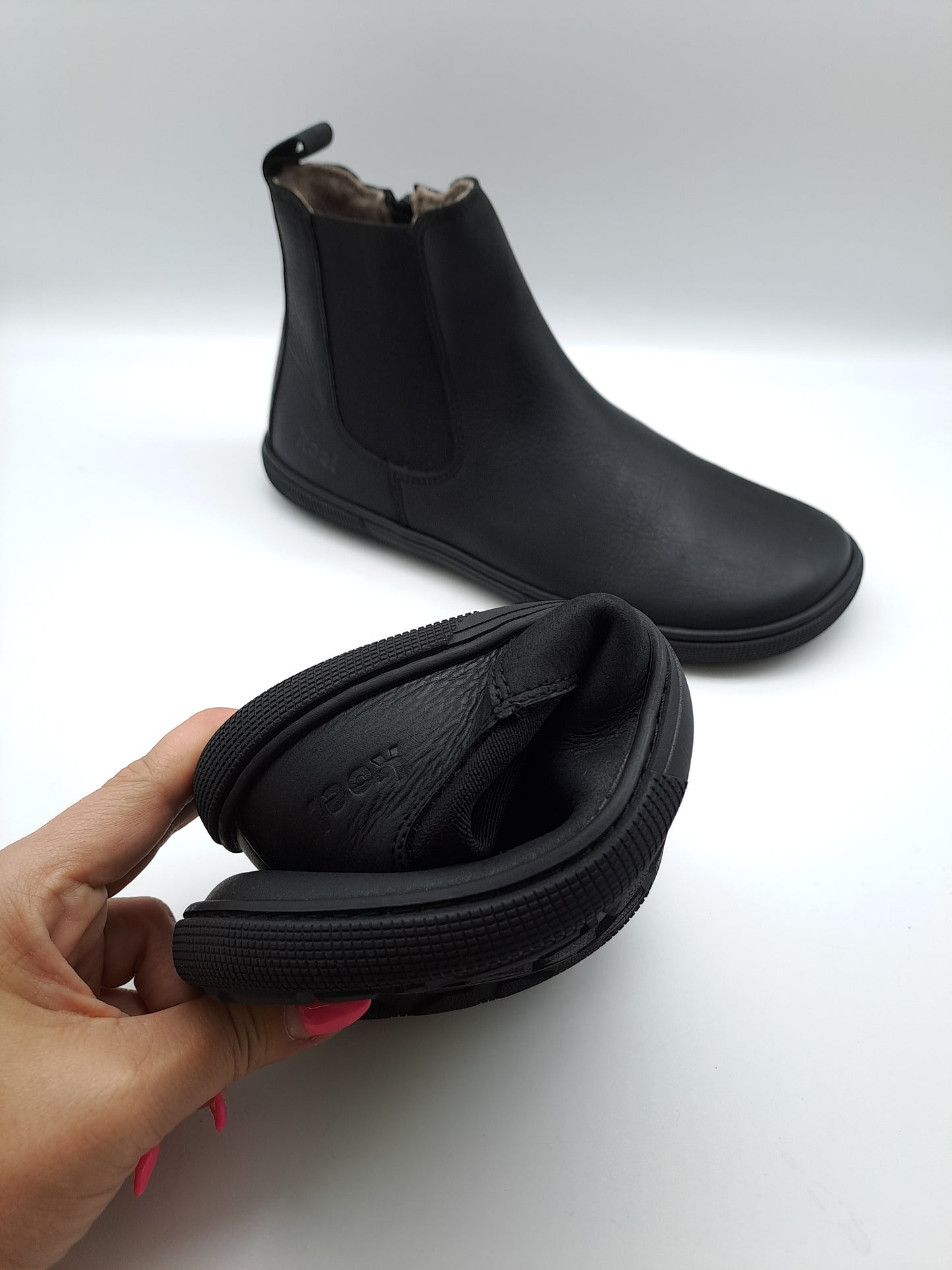 Koel Barefoot Fila Hydro Felt .
