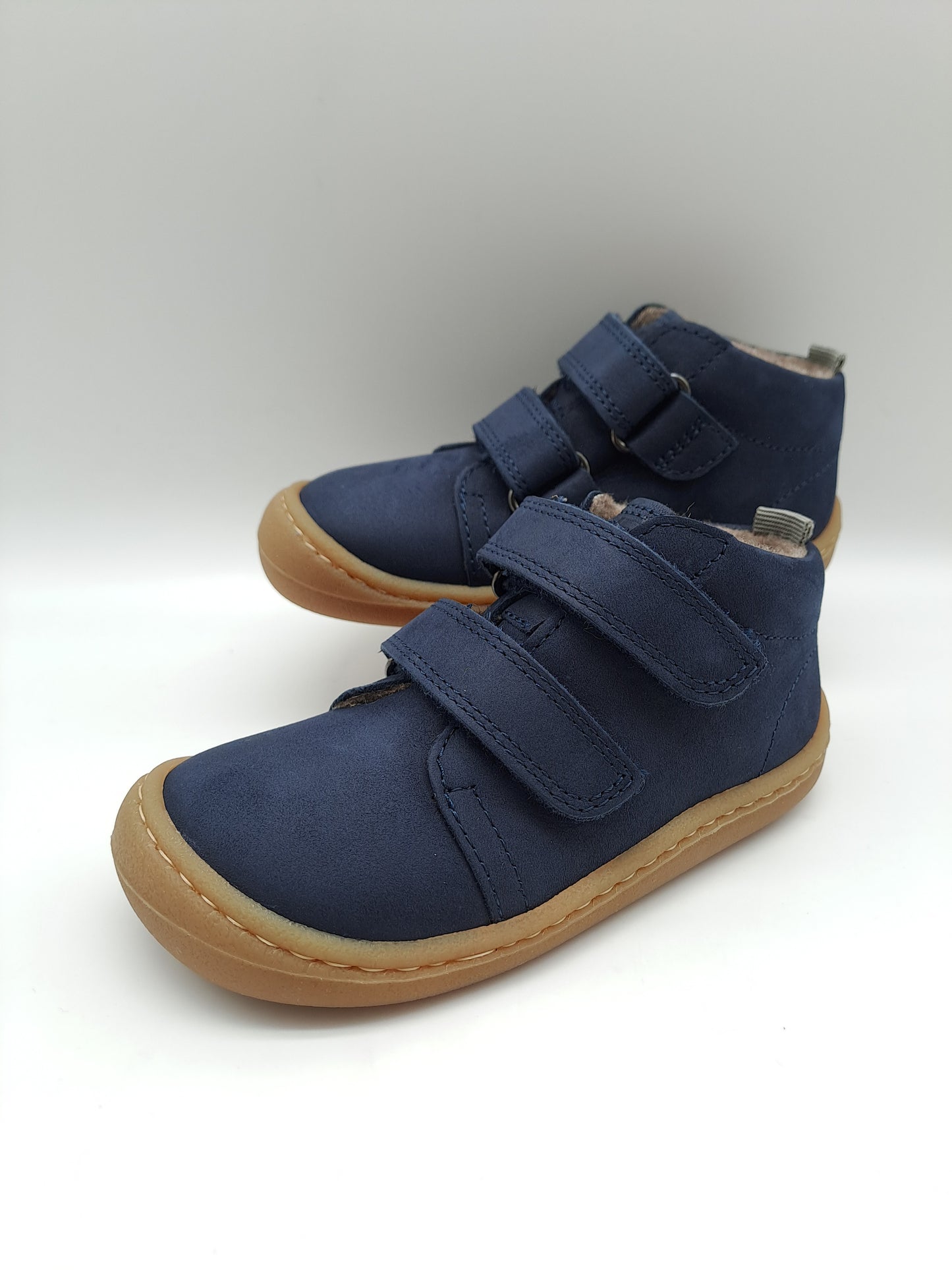 Koel Barefoot Bob Hydro Leather