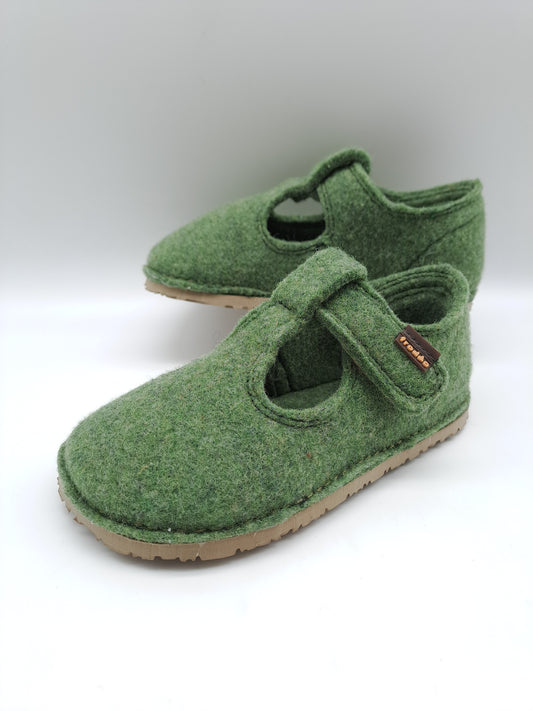 Froddo Barefoot Flexy Wooly .