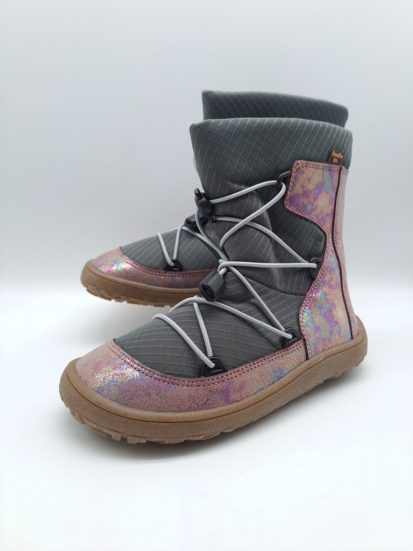 Froddo Barefoot Tex Track Wool