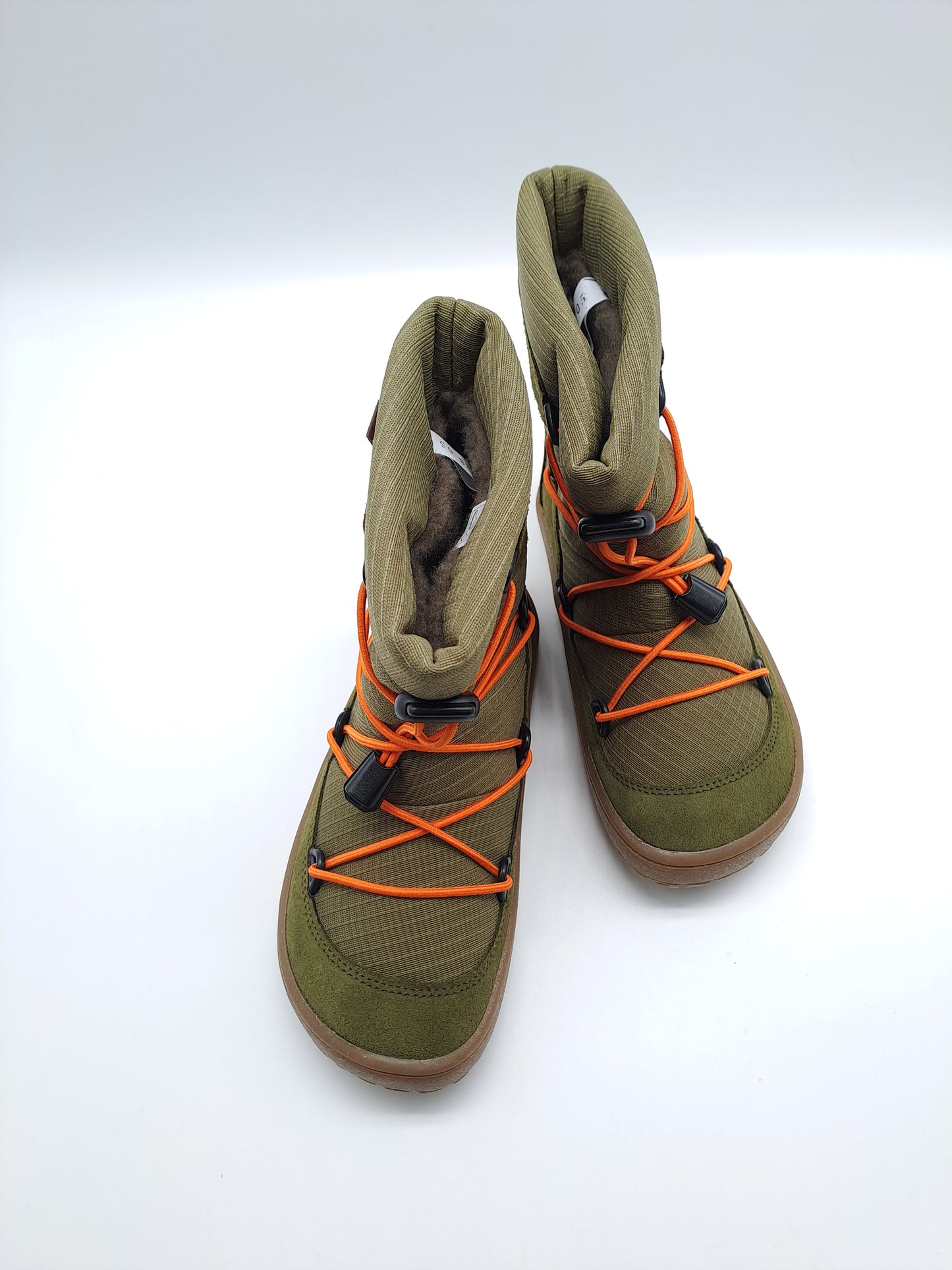 Froddo Barefoot Tex Track Wool