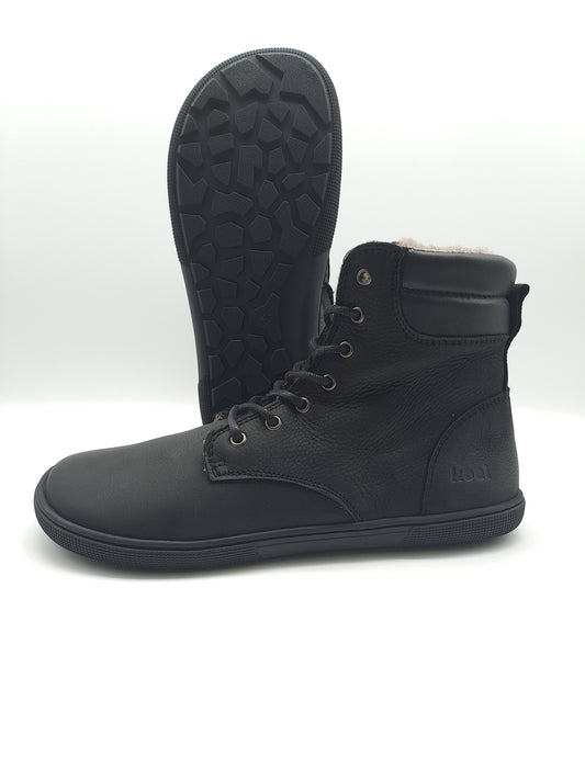 Koel Barefoot Florence Lambswool