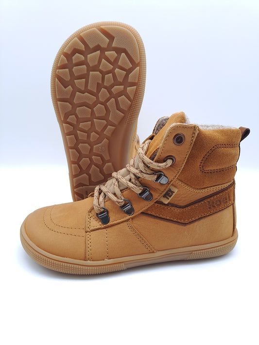 Koel Barefoot Derek Hydro Warm