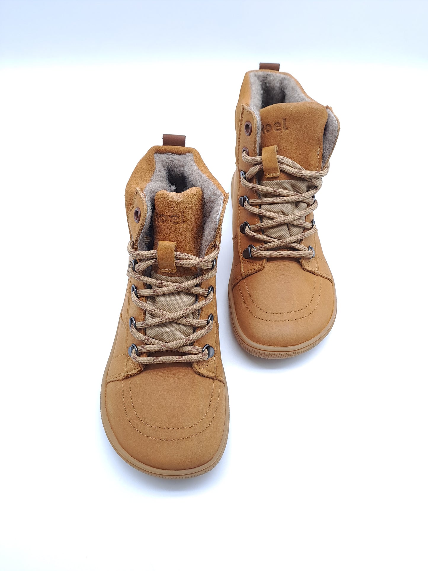 Koel Barefoot Derek Hydro Warm
