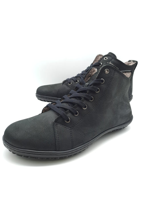 Koel Barefoot Ivone Lambswool