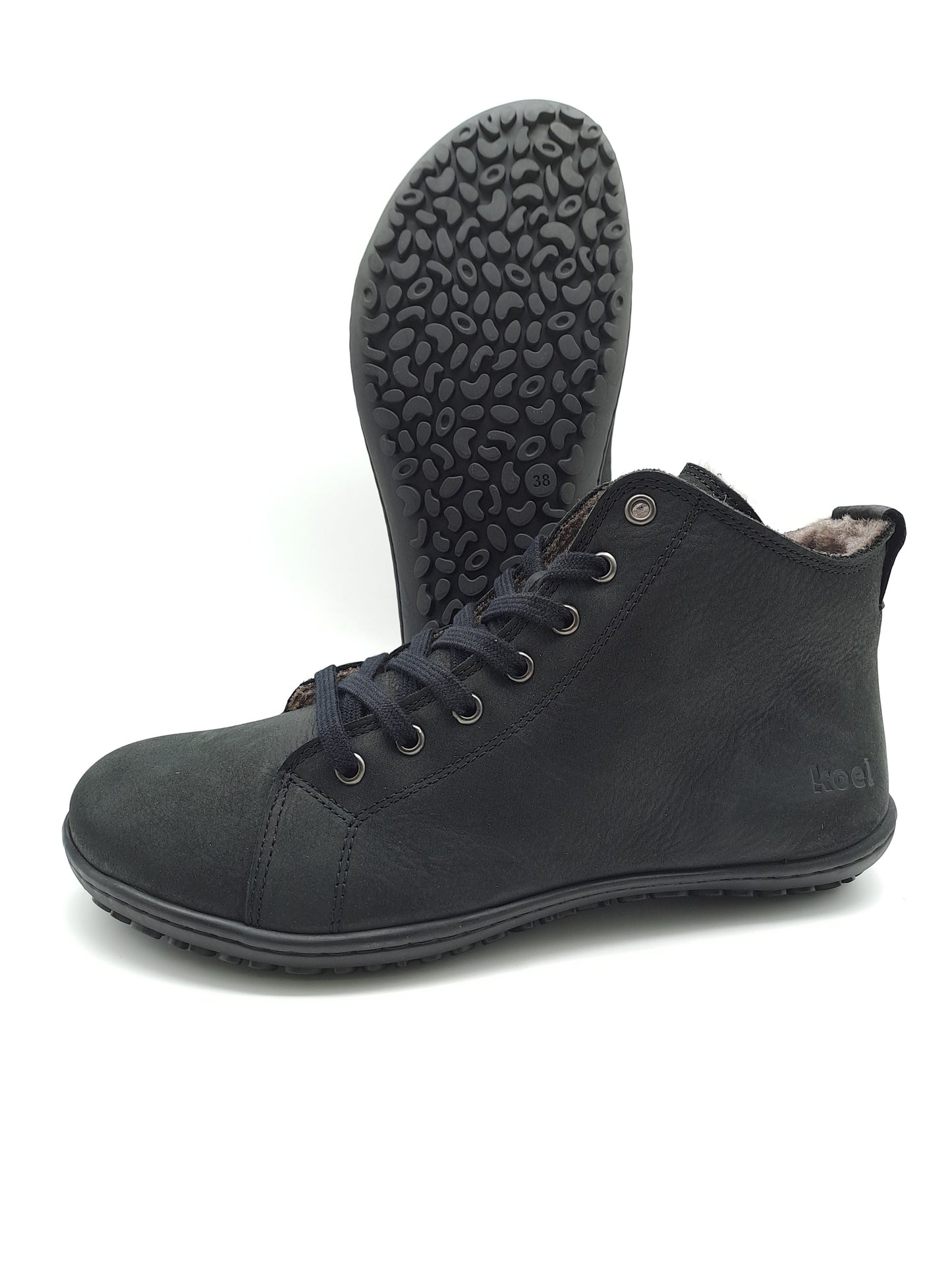 Koel Barefoot Ivone Lambswool