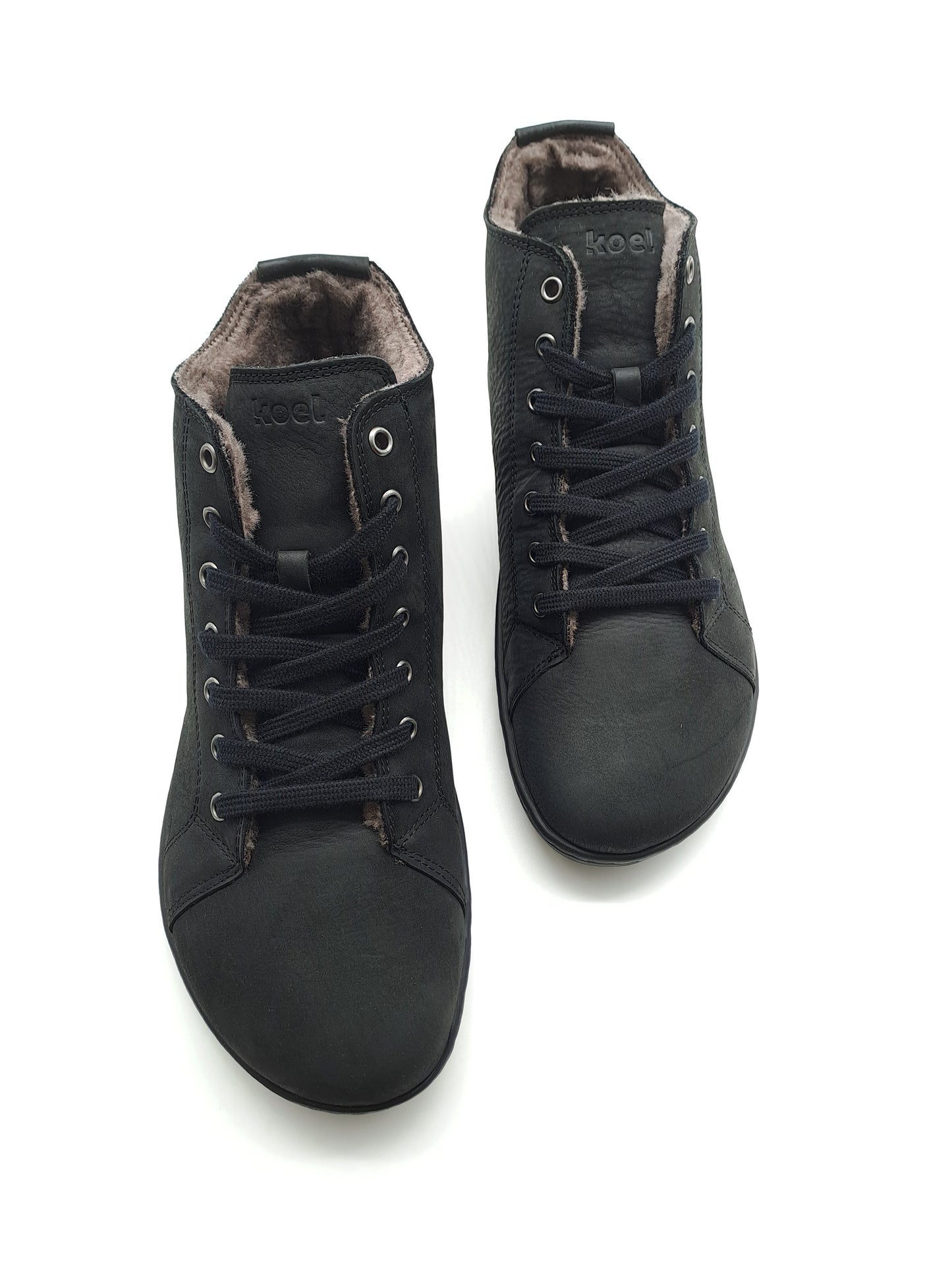 Koel Barefoot Ivone Lambswool