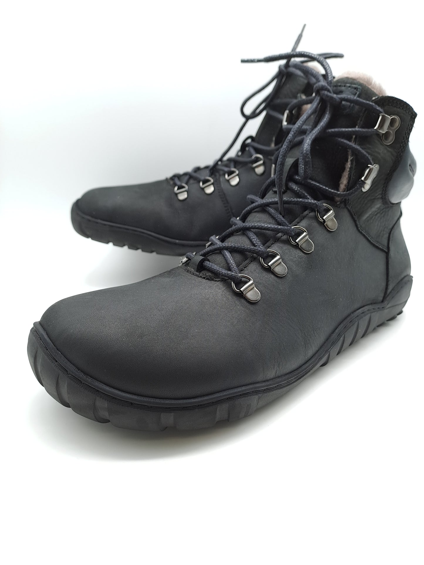 Koel Barefoot Porter Lambswool