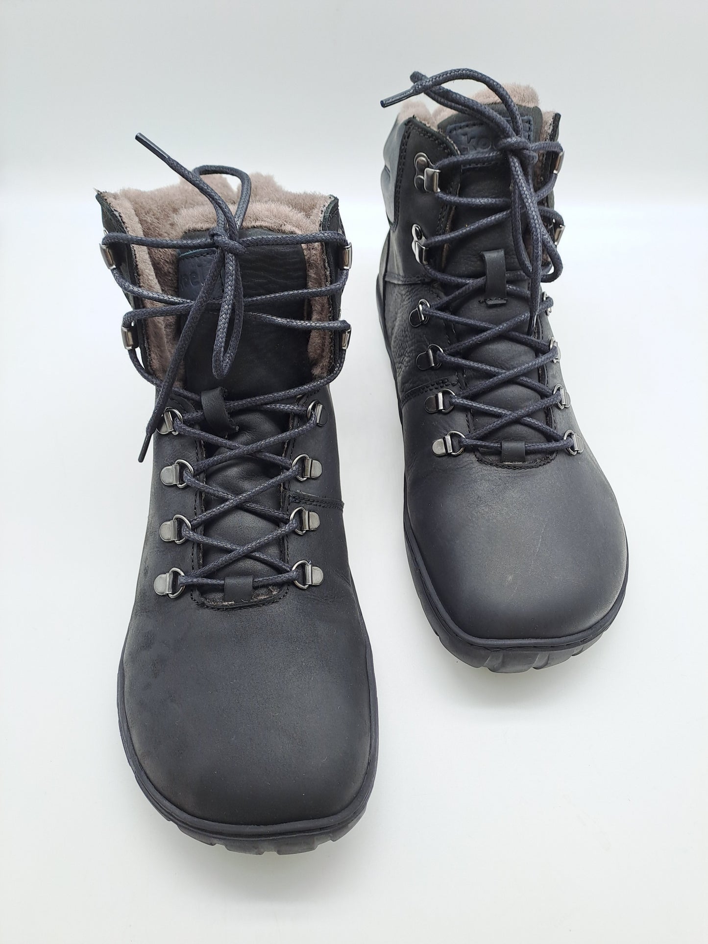 Koel Barefoot Porter Lambswool