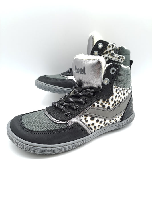 Koel Barefoot Danish Wool