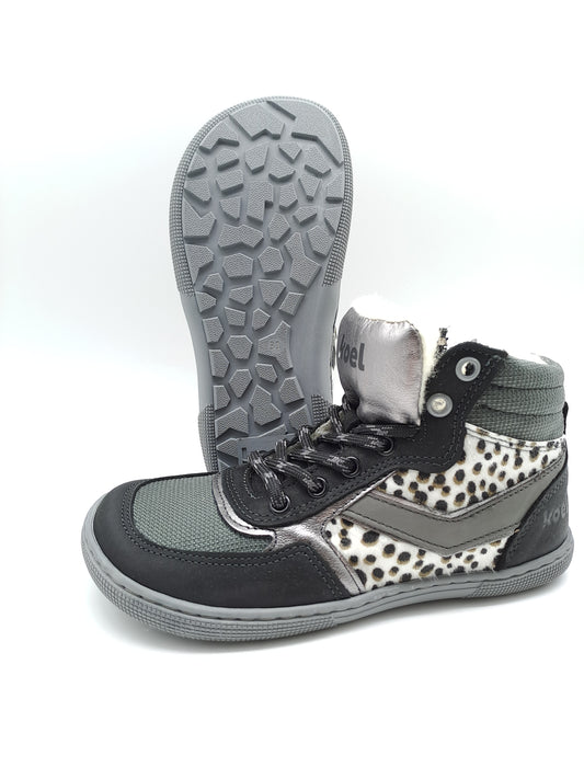 Koel Barefoot Danish Wool