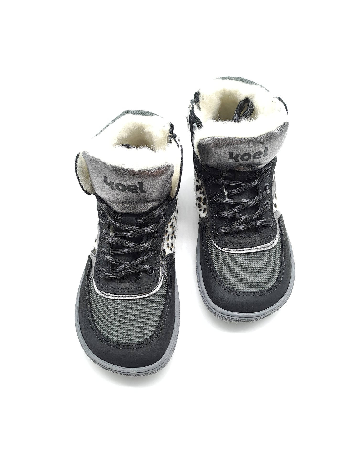 Koel Barefoot Danish Wool