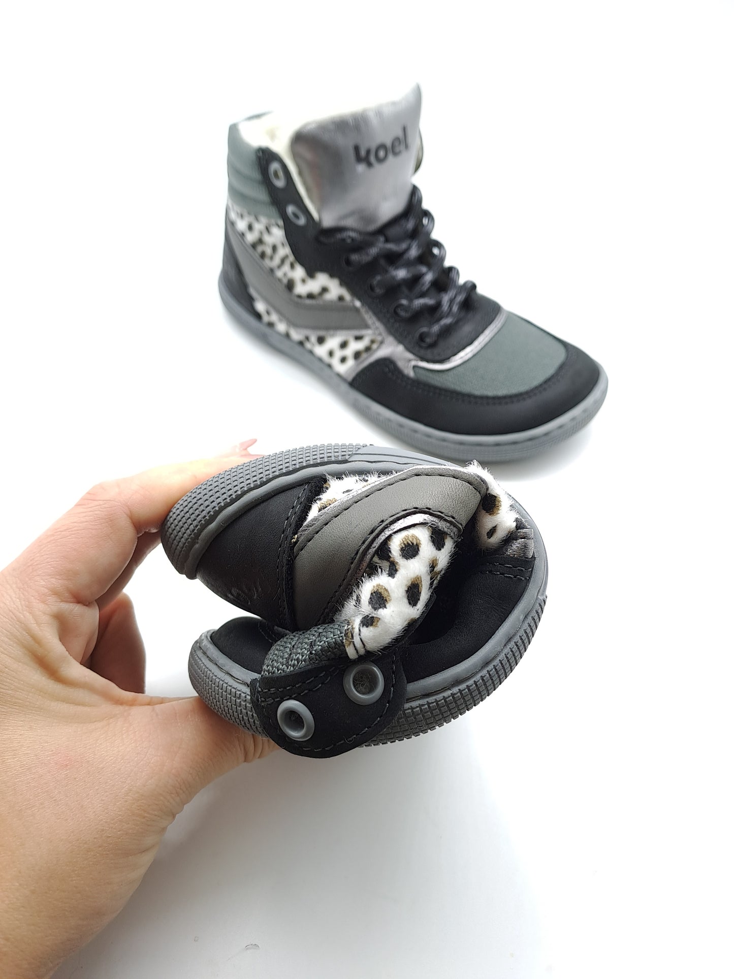 Koel Barefoot Danish Wool