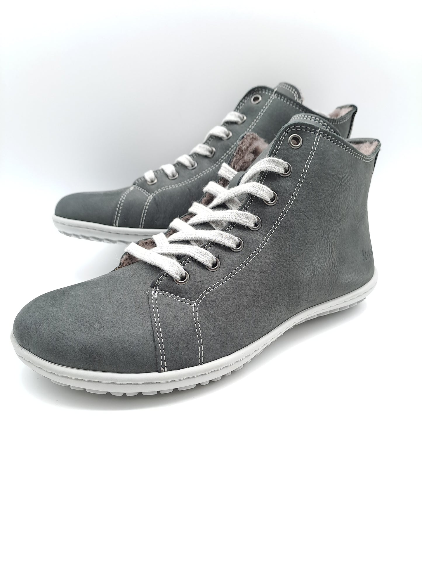 Koel Barefoot Ivone Lambswool