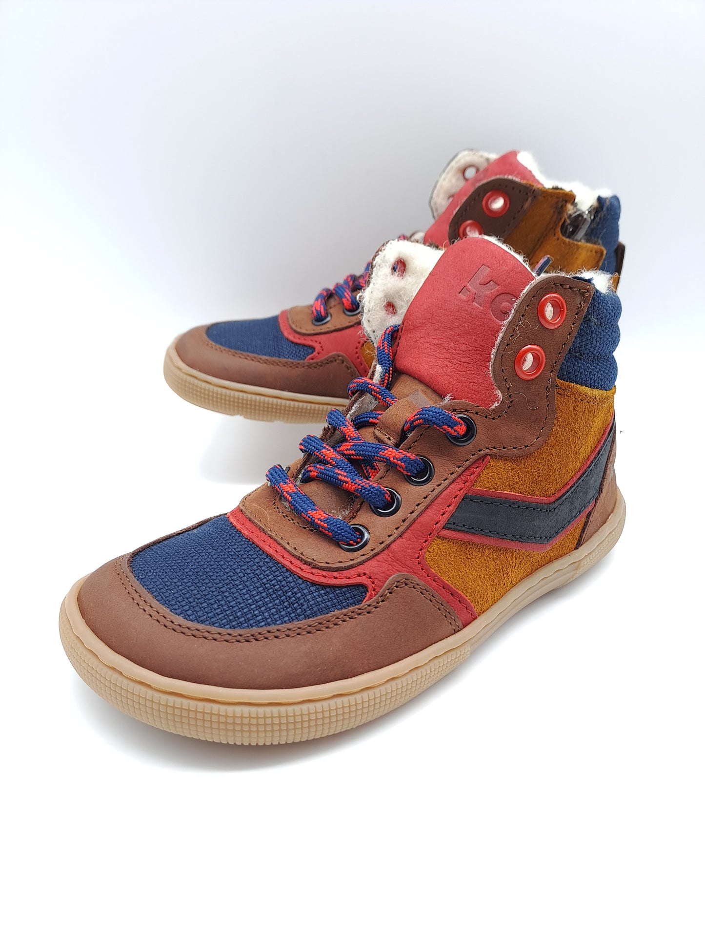 Koel Barefoot Danish Wool
