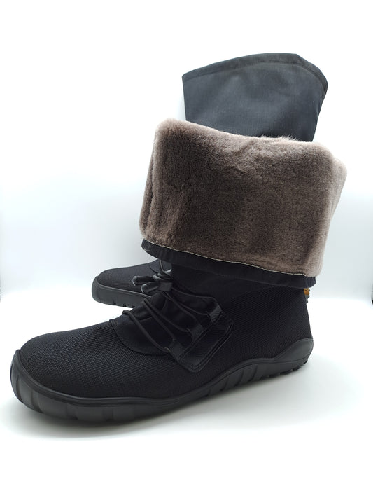 Koel Barefoot Rana L XL Wool