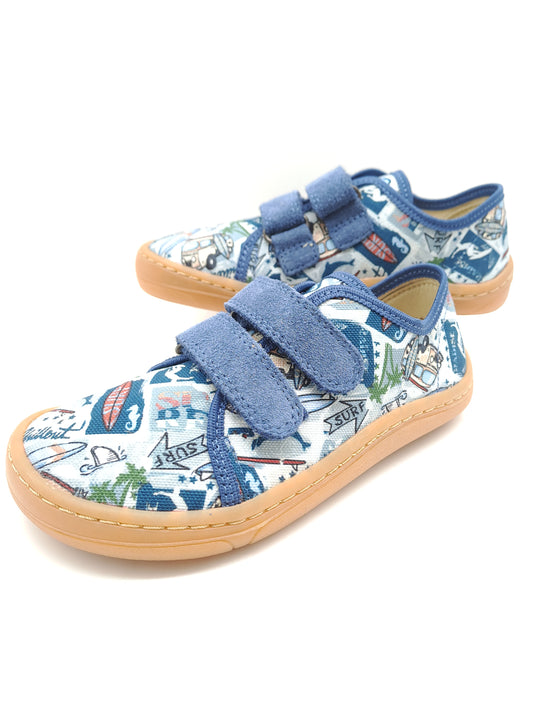 Froddo Barefoot Canvas