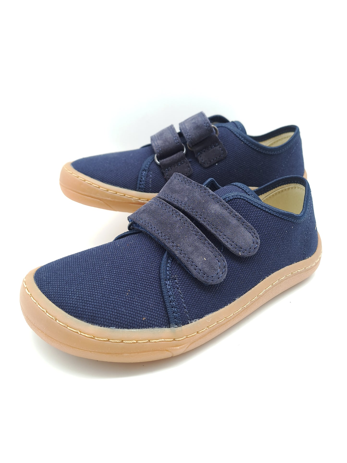 Froddo Barefoot Canvas