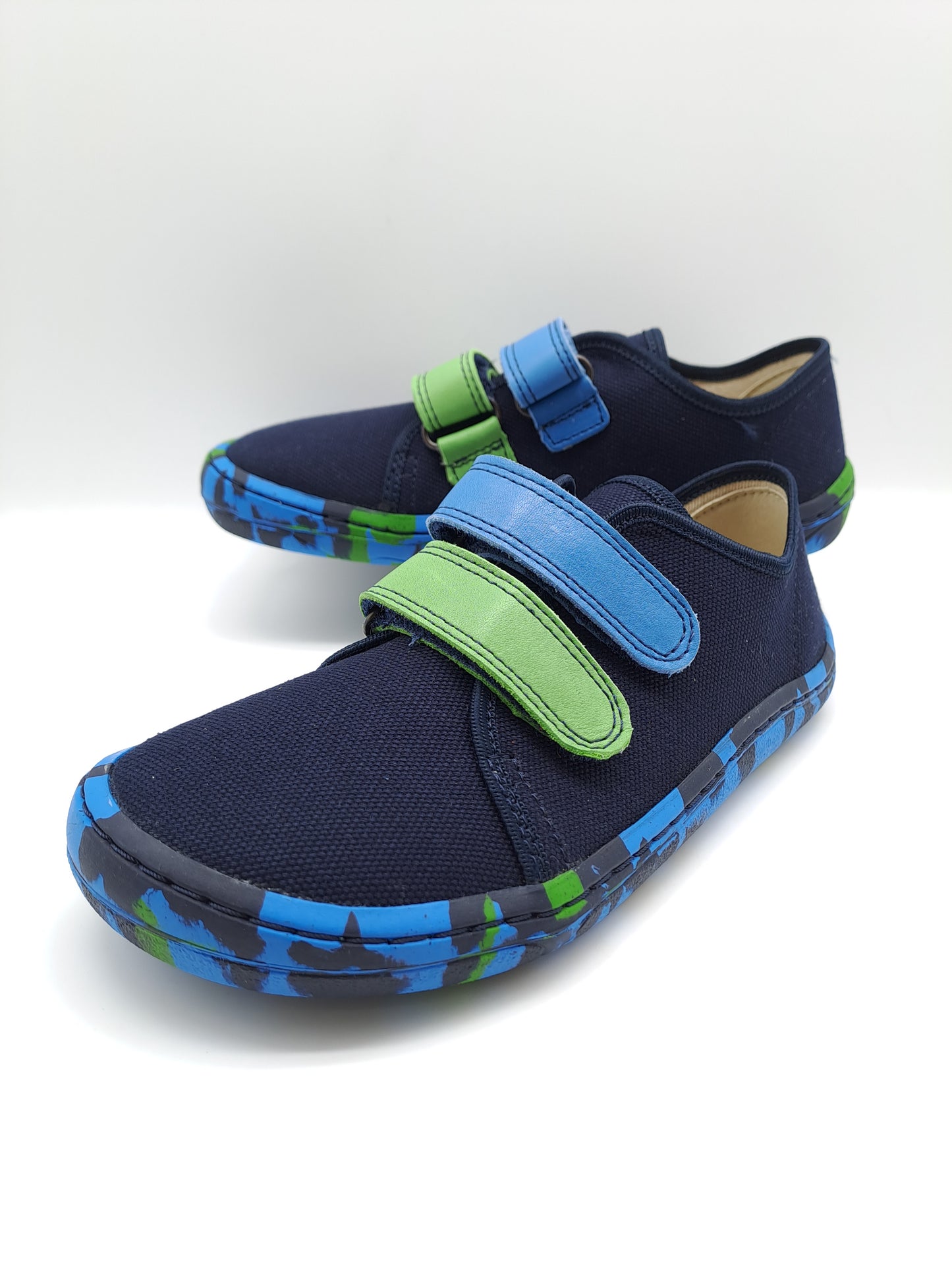 Froddo Barefoot Canvas