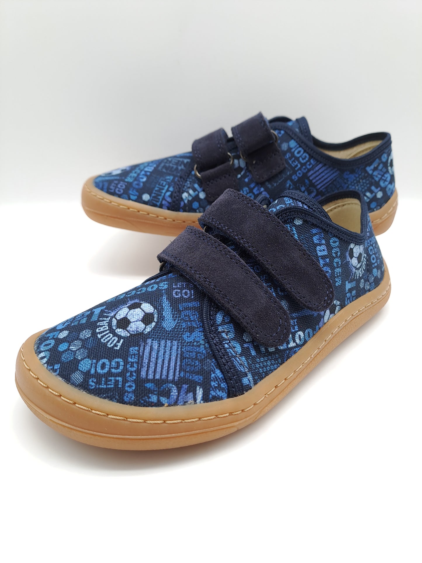 Froddo Barefoot Canvas