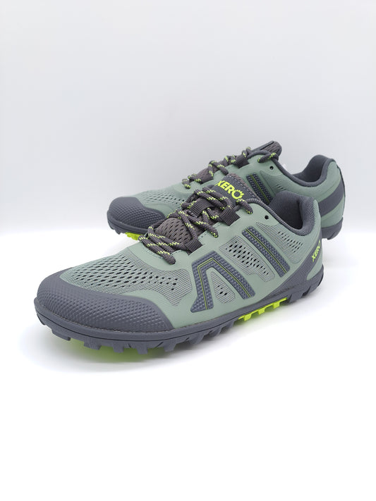 Xero Shoes Mesa Trail II Woman.