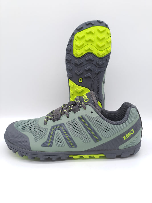 Xero Shoes Mesa Trail II Woman.