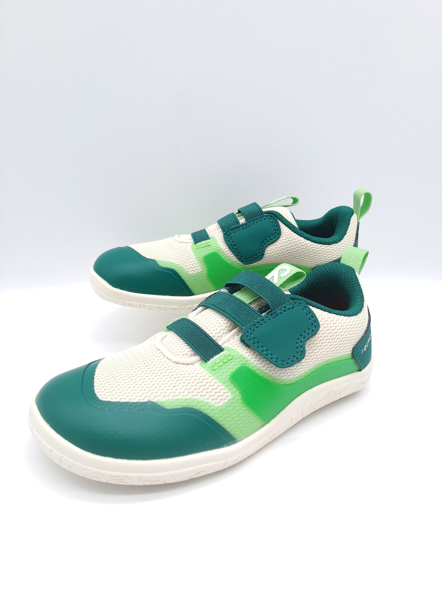 Reima Barefoot Shoes Tepastelu