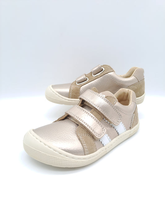 Koel Barefoot Denis Metalic