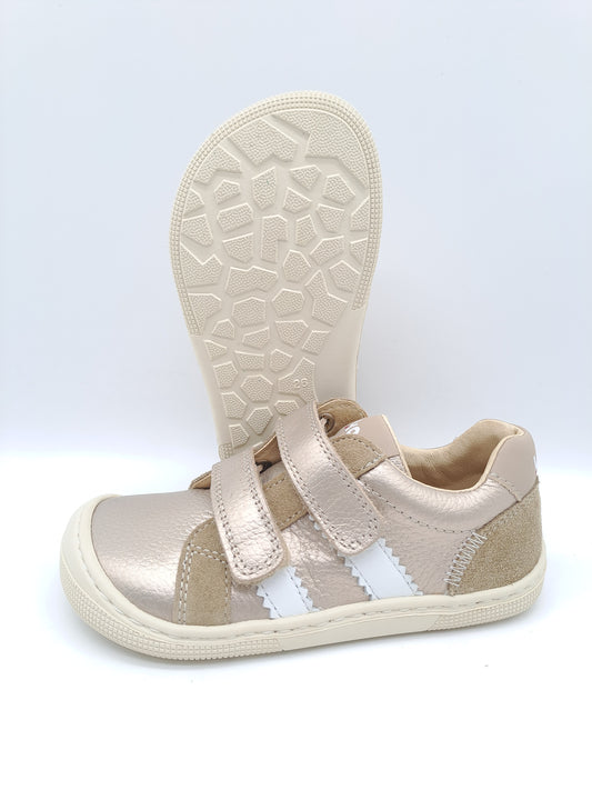 Koel Barefoot Denis Metalic