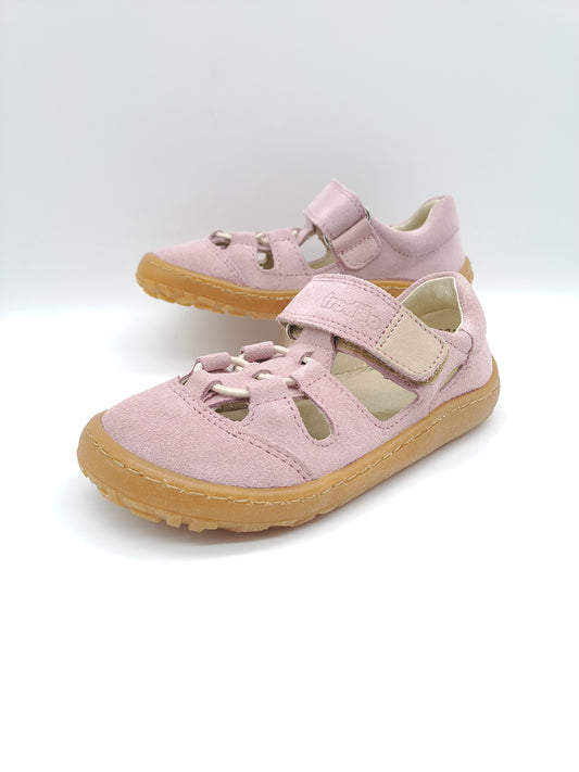 Froddo Barefoot elastic Sandal .