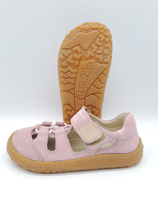 Froddo Barefoot elastic Sandal .