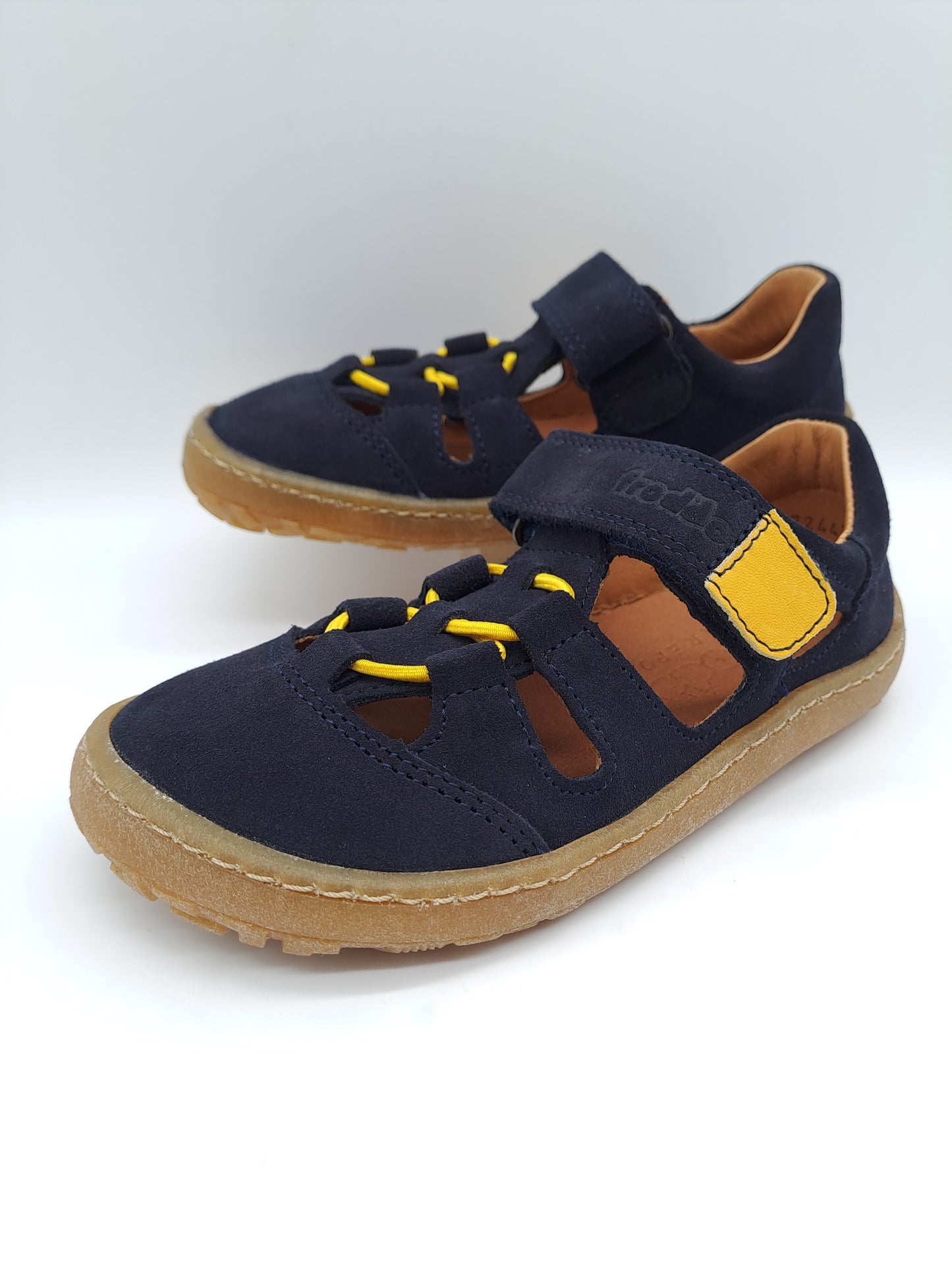Froddo Barefoot elastic Sandal .