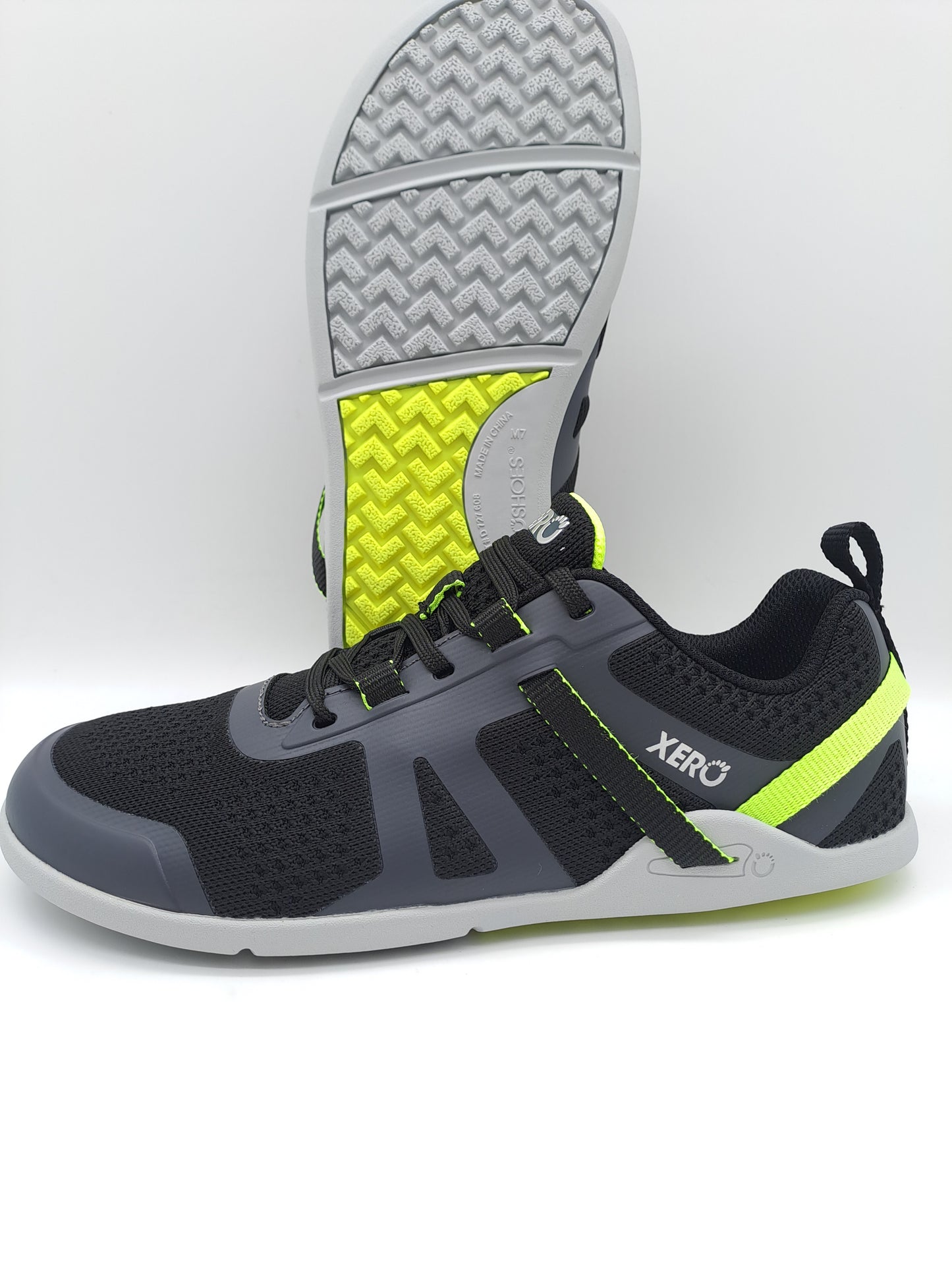 Xero Shoes Prio Neo Men.