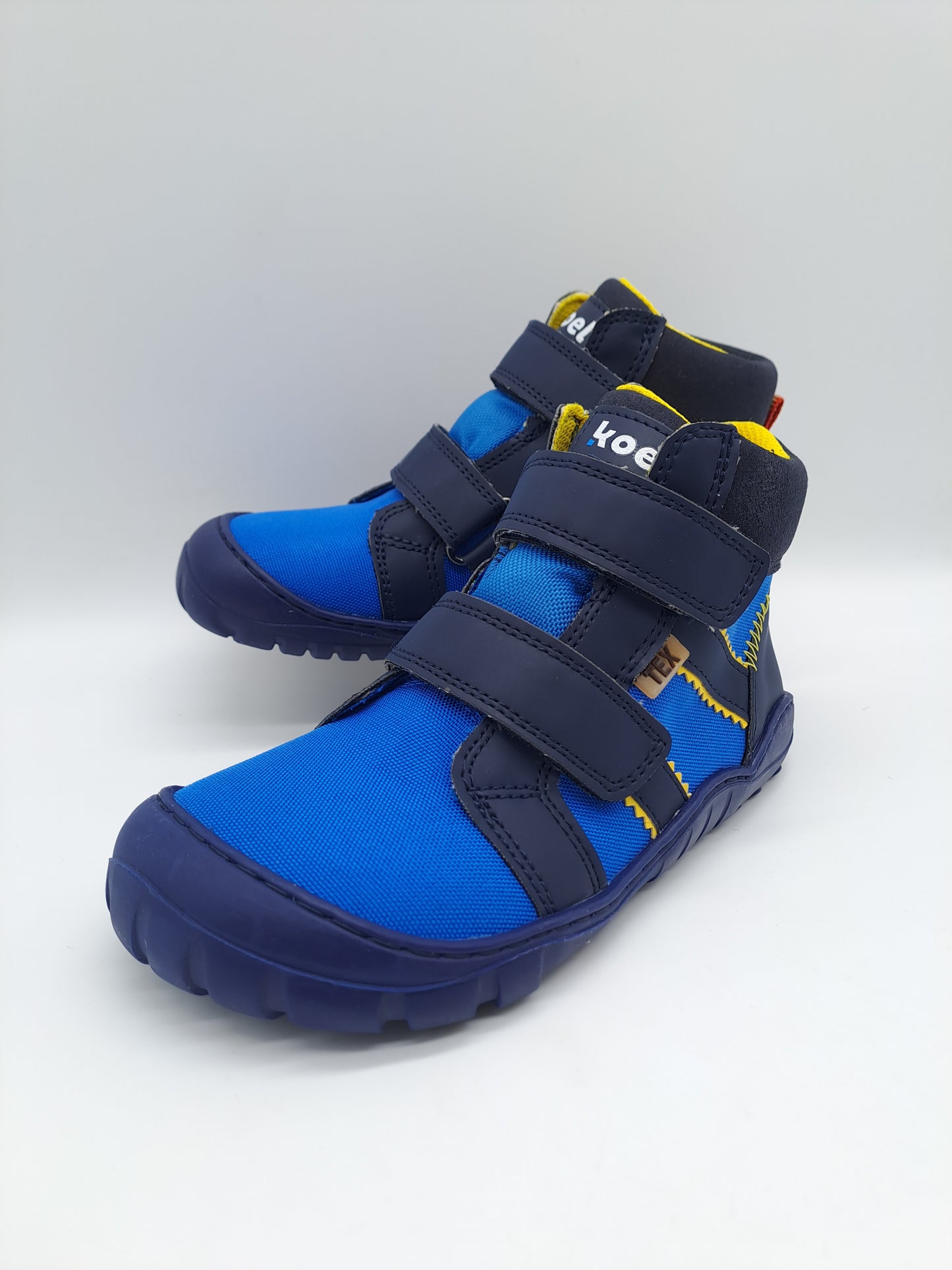 Koel Barefoot Malo Tex
