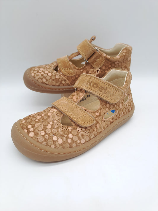 Koel Barefoot Bep Fantasy