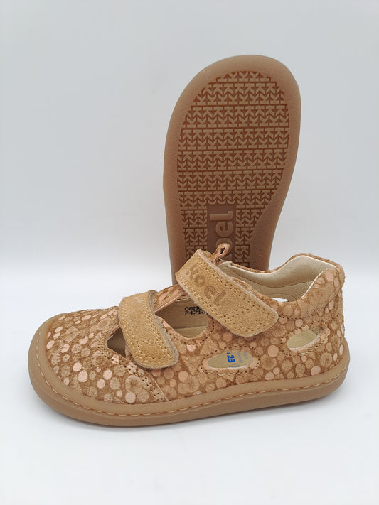 Koel Barefoot Bep Fantasy
