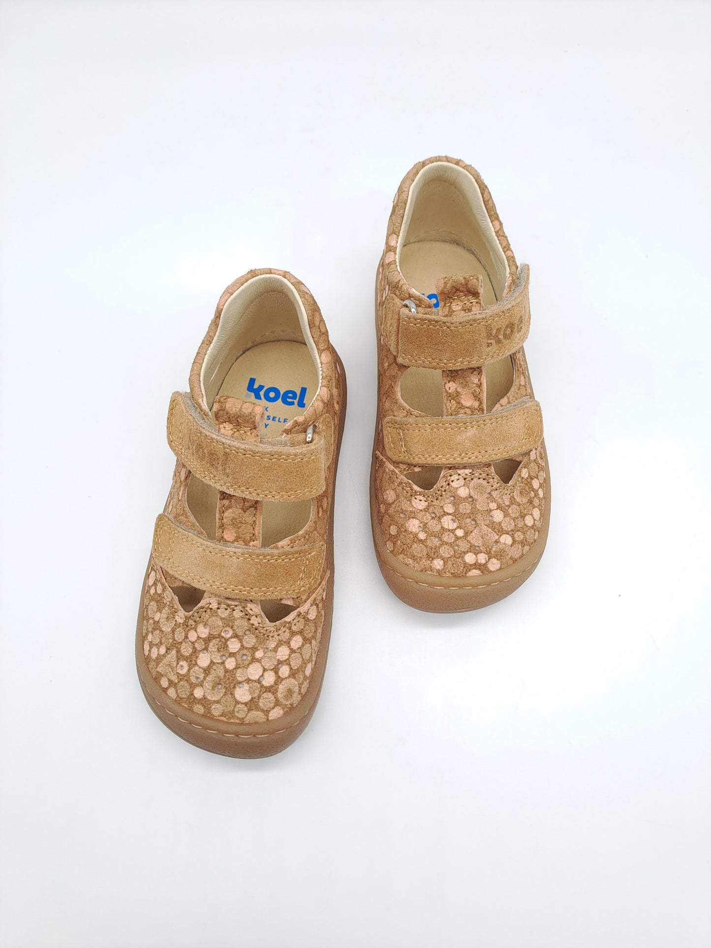 Koel Barefoot Bep Fantasy