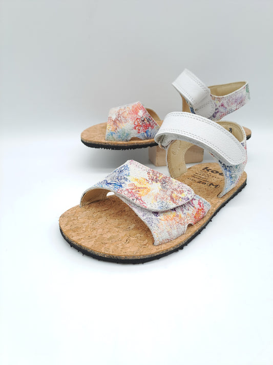 Koel Barefoot Ashley Fantasy .